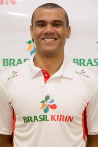 Rivaldo - oposto